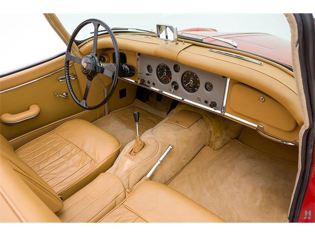1959 Jaguar XK150 (CC-1611487) for sale in Saint Louis, Missouri