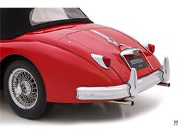 1959 Jaguar XK150 (CC-1611487) for sale in Saint Louis, Missouri