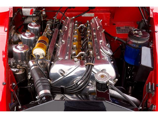 1959 Jaguar XK150 (CC-1611487) for sale in Saint Louis, Missouri