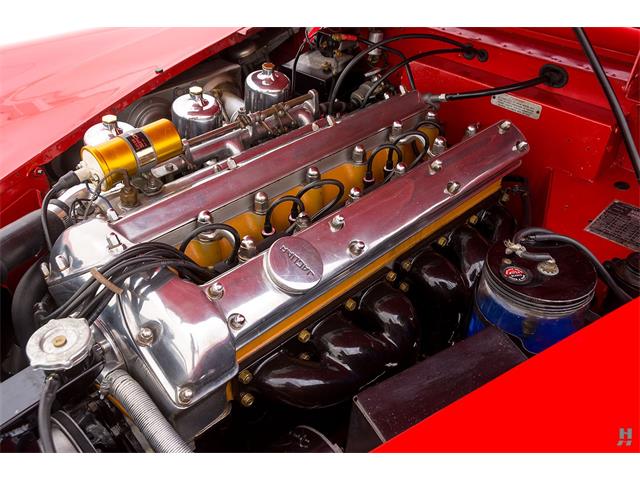 1959 Jaguar XK150 (CC-1611487) for sale in Saint Louis, Missouri