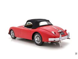 1959 Jaguar XK150 (CC-1611487) for sale in Saint Louis, Missouri