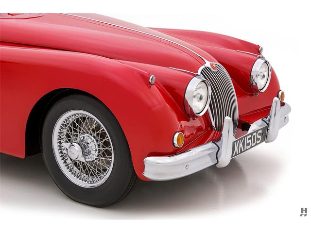 1959 Jaguar XK150 (CC-1611487) for sale in Saint Louis, Missouri