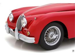 1959 Jaguar XK150 (CC-1611487) for sale in Saint Louis, Missouri