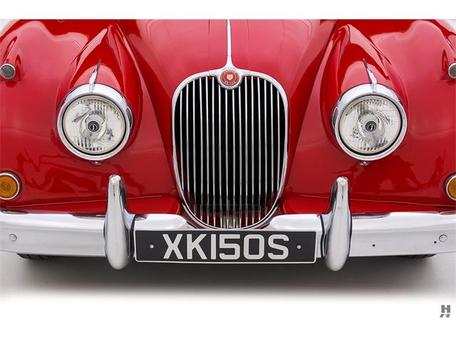 1959 Jaguar XK150 (CC-1611487) for sale in Saint Louis, Missouri