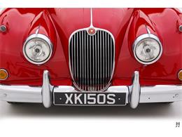 1959 Jaguar XK150 (CC-1611487) for sale in Saint Louis, Missouri