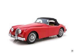 1959 Jaguar XK150 (CC-1611487) for sale in Saint Louis, Missouri