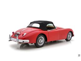 1959 Jaguar XK150 (CC-1611487) for sale in Saint Louis, Missouri
