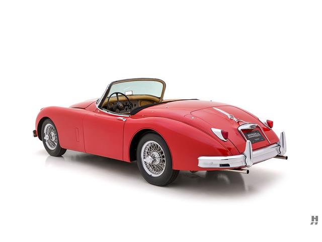 1959 Jaguar XK150 (CC-1611487) for sale in Saint Louis, Missouri