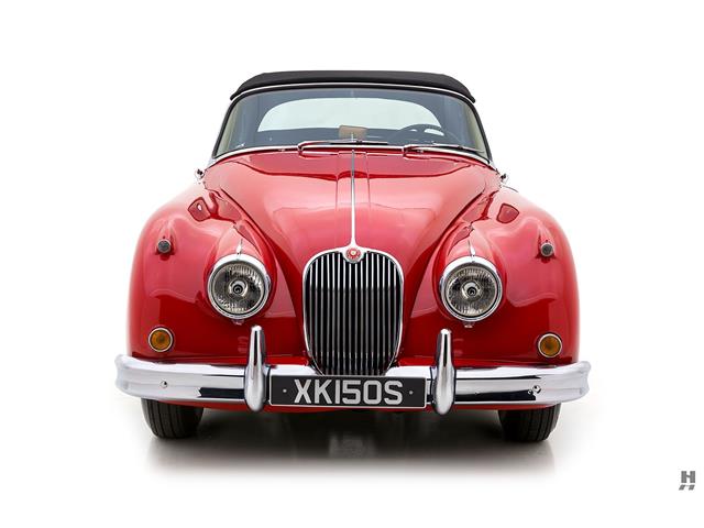 1959 Jaguar XK150 (CC-1611487) for sale in Saint Louis, Missouri