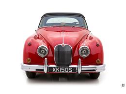 1959 Jaguar XK150 (CC-1611487) for sale in Saint Louis, Missouri