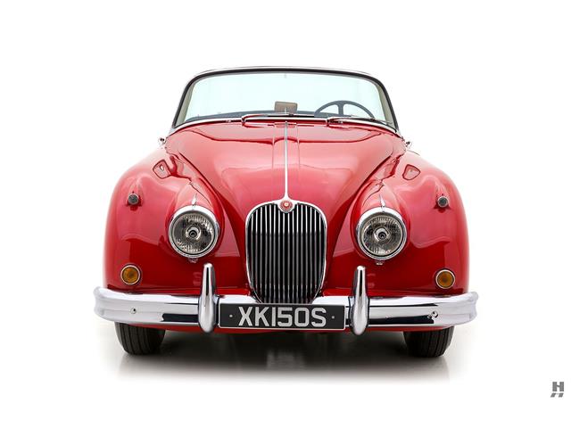 1959 Jaguar XK150 (CC-1611487) for sale in Saint Louis, Missouri