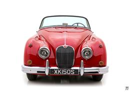 1959 Jaguar XK150 (CC-1611487) for sale in Saint Louis, Missouri