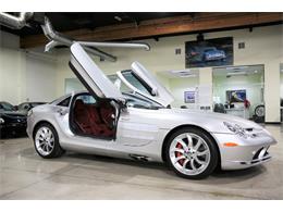 2006 Mercedes-Benz SLR (CC-1611492) for sale in Chatsworth, California