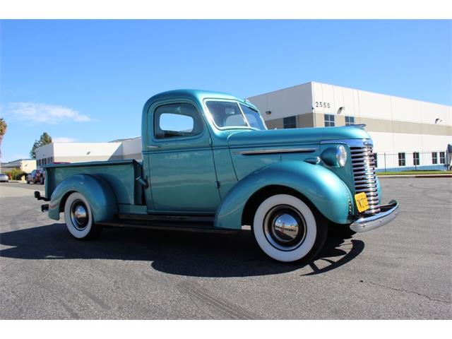 1940 Chevrolet 3100 For Sale Cc 1611511