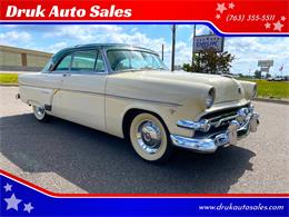 1954 Ford Crestline (CC-1611514) for sale in Ramsey, Minnesota