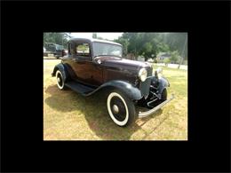 1932 Ford Deluxe (CC-1610153) for sale in Gray Court, South Carolina