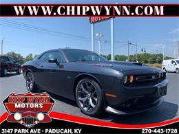 2019 Dodge Challenger (CC-1611530) for sale in Paducah, Kentucky