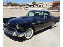1957 Ford Thunderbird (CC-1611534) for sale in Lake Havasu City, Arizona