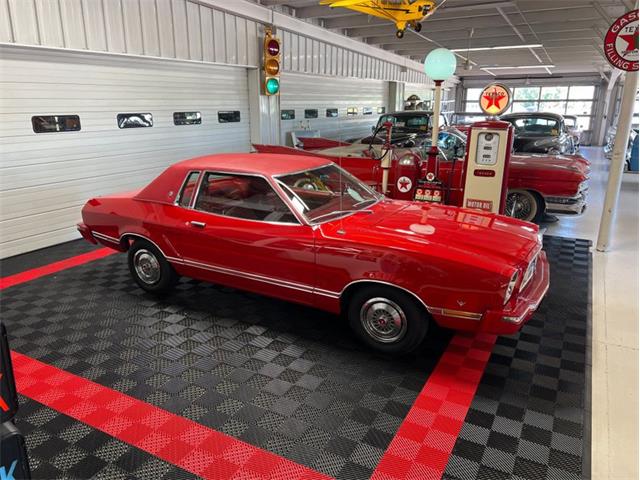 1976 Ford Mustang (CC-1611538) for sale in Columbus, Ohio