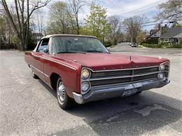 1967 Plymouth Fury III (CC-1611544) for sale in Bellerose Village, New York