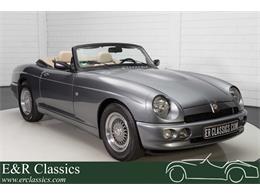 1993 MG MGB (CC-1611551) for sale in Waalwijk, Noord-Brabant