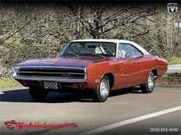 1970 Dodge Charger 500 (CC-1611553) for sale in Gladstone, Oregon