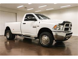 2014 Dodge Ram (CC-1611573) for sale in Sherman, Texas