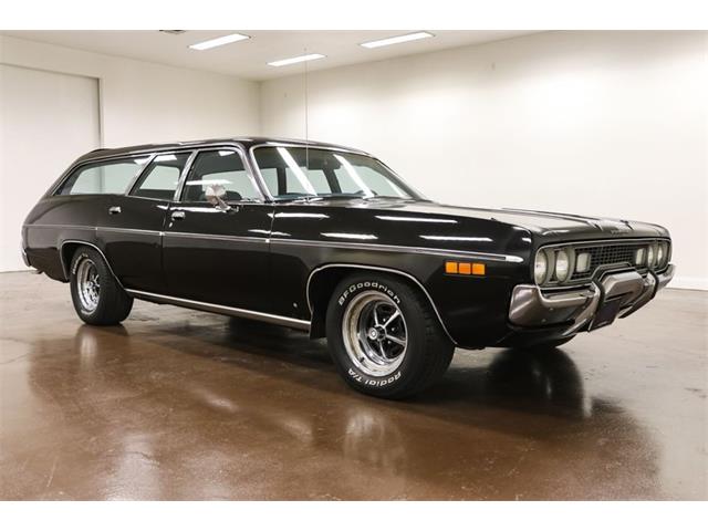 1971 Plymouth Satellite (CC-1611578) for sale in Sherman, Texas