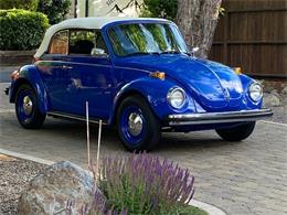 1978 Volkswagen Beetle (CC-1611585) for sale in Reno, Nevada