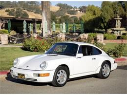 1991 Porsche 911 (CC-1611586) for sale in Pleasanton, California