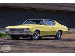 1972 Buick Skylark (CC-1611588) for sale in Collierville, Tennessee