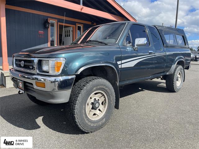 1994 Toyota Pickup (CC-1611599) for sale in Tacoma, Washington