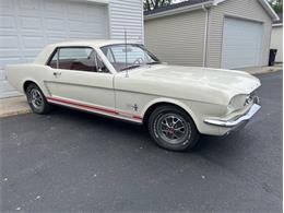 1965 Ford Mustang (CC-1611605) for sale in Savannah, Georgia