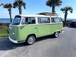 1972 Volkswagen Bus (CC-1611614) for sale in Santa Rosa, Florida