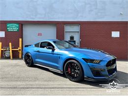 2021 Ford Mustang (CC-1611618) for sale in New Hyde Park, New York
