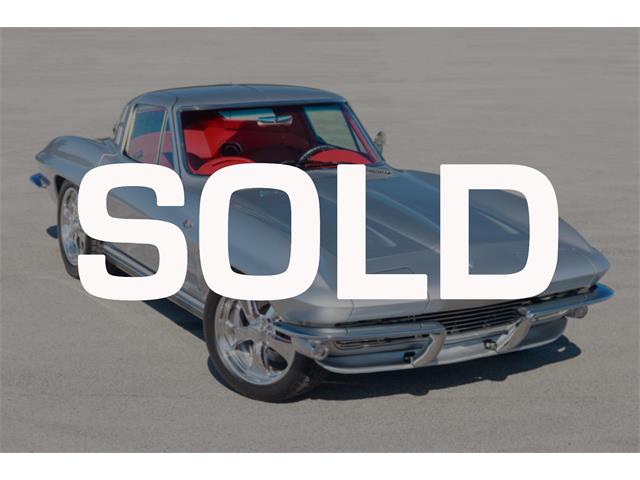 1964 Chevrolet Corvette Stingray (CC-1611622) for sale in Ocala, Florida