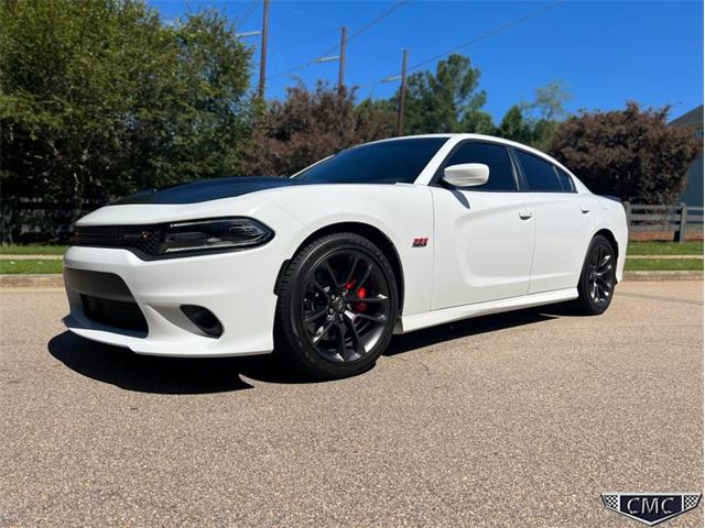 2016 Dodge Charger (CC-1611636) for sale in Benson, North Carolina