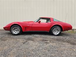 1979 Chevrolet Corvette (CC-1611641) for sale in Linthicum, Maryland