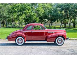 1940 Buick 40 (CC-1611666) for sale in Sarasota, Florida