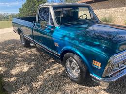 1969 GMC 1500 (CC-1611675) for sale in Kerrville, Texas