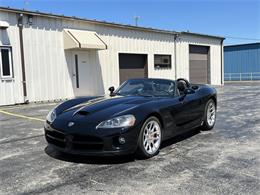 2004 Dodge Viper (CC-1611685) for sale in Manitowoc, Wisconsin