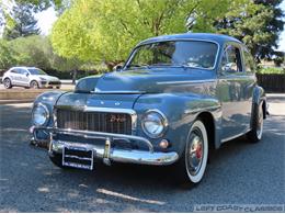 1964 Volvo PV544 (CC-1611705) for sale in Sonoma, California