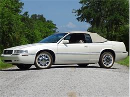 1996 Cadillac Eldorado (CC-1610171) for sale in Palmetto, Florida