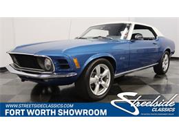 1970 Ford Mustang (CC-1611712) for sale in Ft Worth, Texas