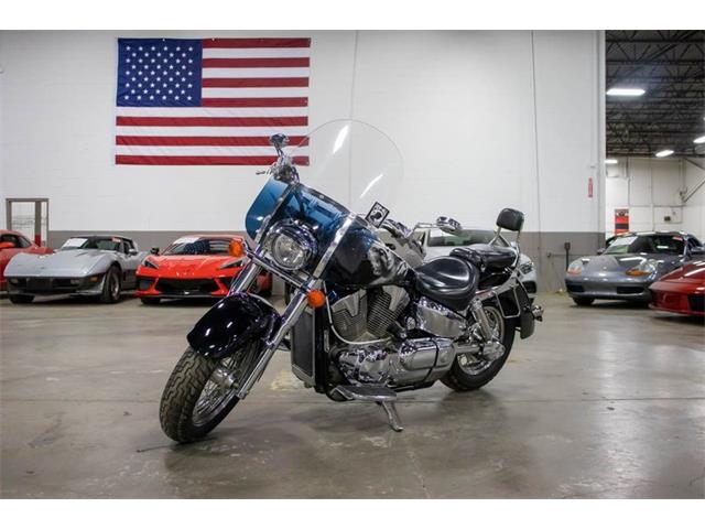 2003 Honda Motorcycle (CC-1611714) for sale in Kentwood, Michigan