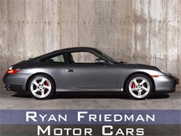 2002 Porsche 911 (CC-1610172) for sale in Glen Cove, New York