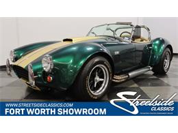 1965 Shelby Cobra (CC-1611720) for sale in Ft Worth, Texas