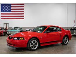 2003 Ford Mustang (CC-1611724) for sale in Kentwood, Michigan