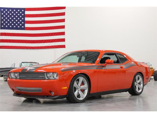 2008 Dodge Challenger (CC-1611726) for sale in Kentwood, Michigan