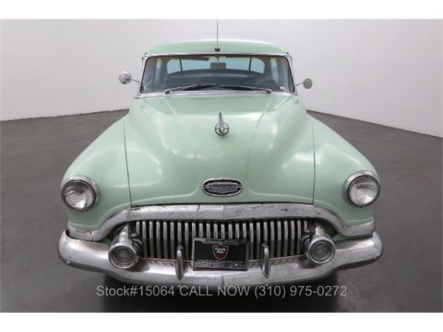 1951 Buick Super (CC-1611738) for sale in Beverly Hills, California